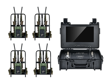 雷神2号plus-X4指挥箱款